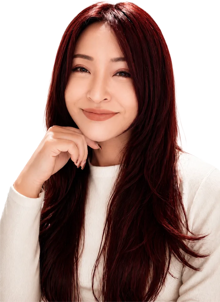 Kasumi(feel free to feeling 代表)